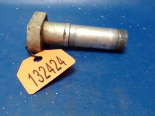 0541124-1 Cessna - Axle - Main gear (Aluminum)